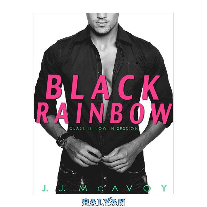 دانلود کتاب Black Rainbow